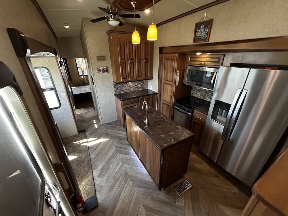 Photo of Rv