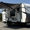 RV for Sale: 2017 BLACK ROCK 18DB