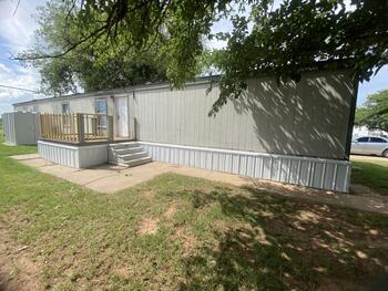 Thumbnail of mobile home