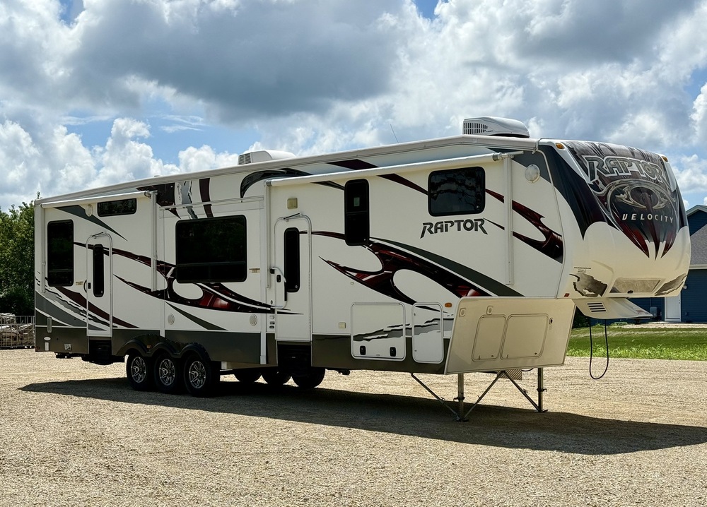 Photo of Rv