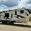 RV for Sale: 2011 Raptor 3912LEV