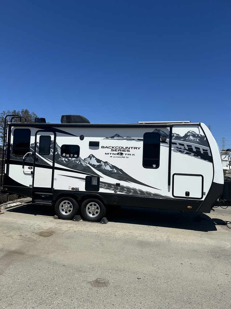 Photo of Rv