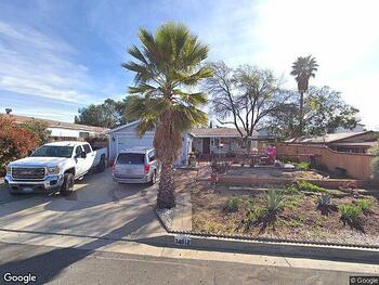 Thumbnail of mobile home