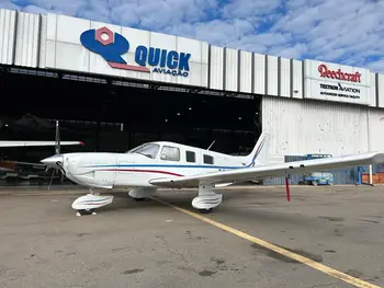 Thumbnail of aircraft