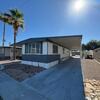 Mobile Home for Sale: 2 Bed 1 Bath 1977 Mobile Home