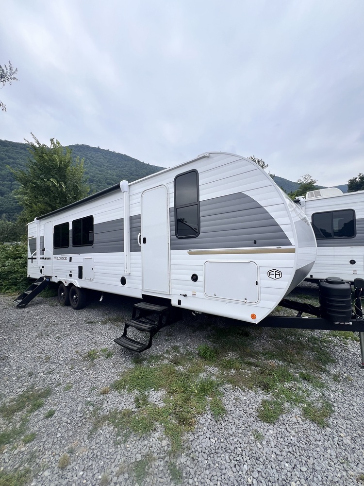 Photo of Rv