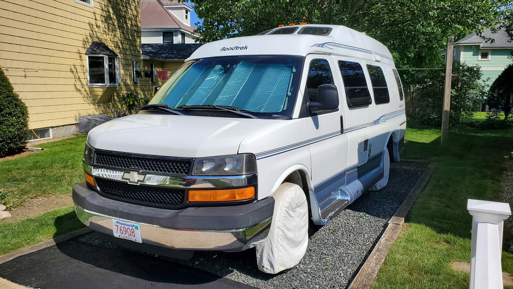 Photo of Rv