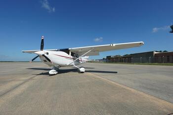 Thumbnail of aircraft