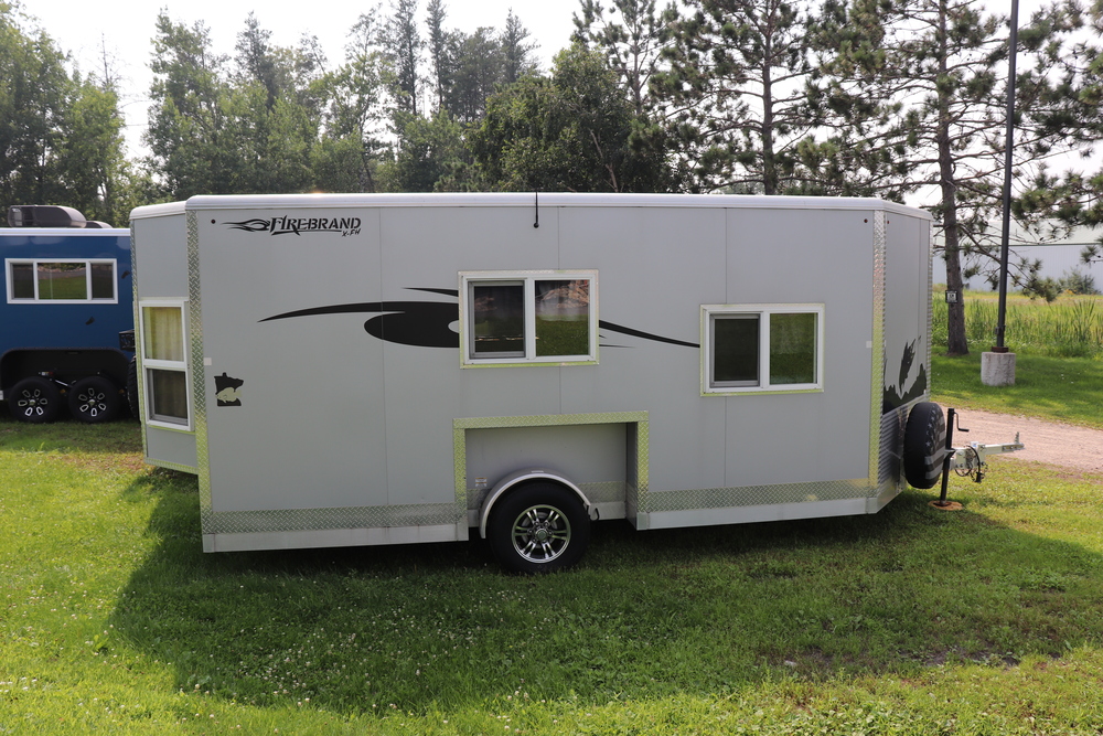 Photo of Rv