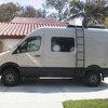 RV for Sale: 2016 Sprinter 2500