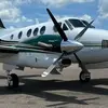 Aircraft for Sale: 2008 BEECHCRAFT KING AIR C90GTi
