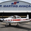 Aircraft for Sale: 1946 NAVION A