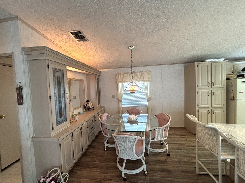 Cypress Lakes Village