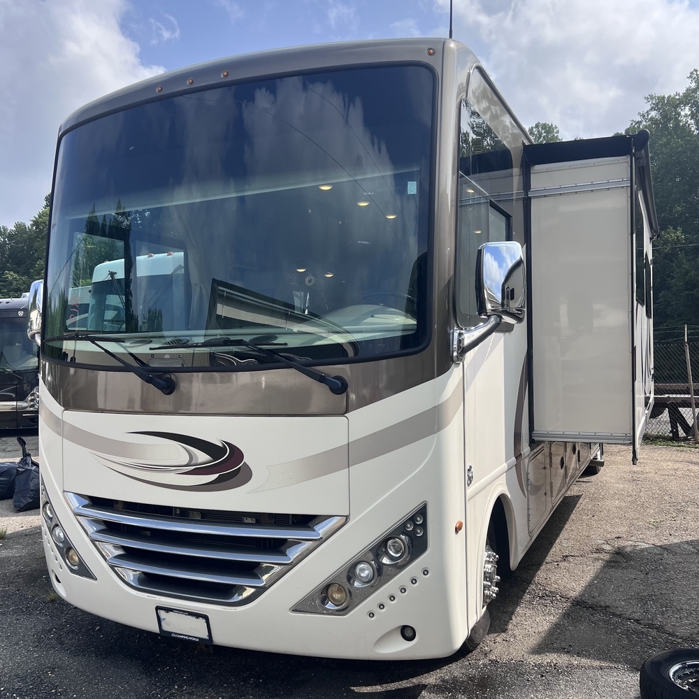 Photo of Rv