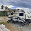 RV for Sale: 2022 JAY FEATHER MICRO 166FBS