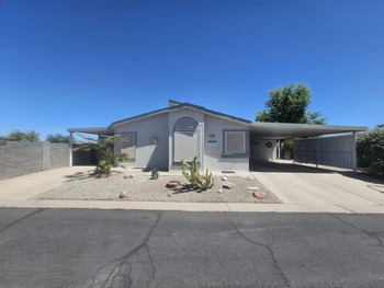 Thumbnail of mobile home
