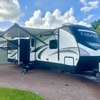 RV for Sale: 2020 Cougar Half-Ton 32RLI