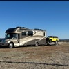 RV for Sale: 2009 SUPERNOVA 6372