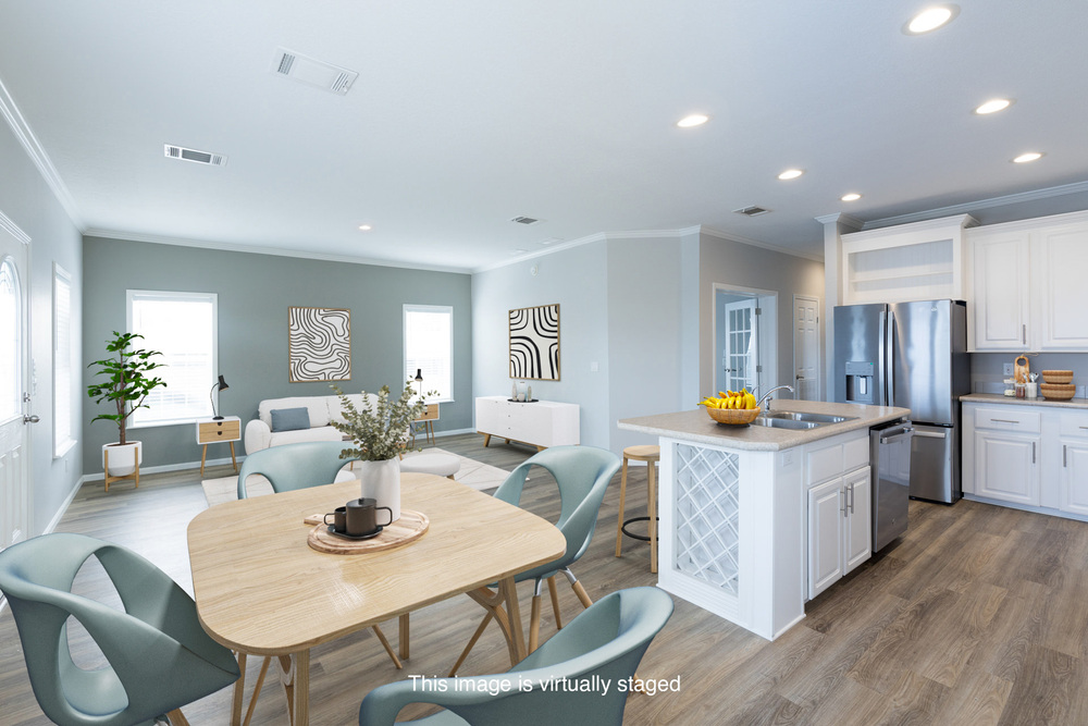 Jamaica Bay Village