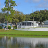 Mobile Home Park: King's Lake, Debary, FL