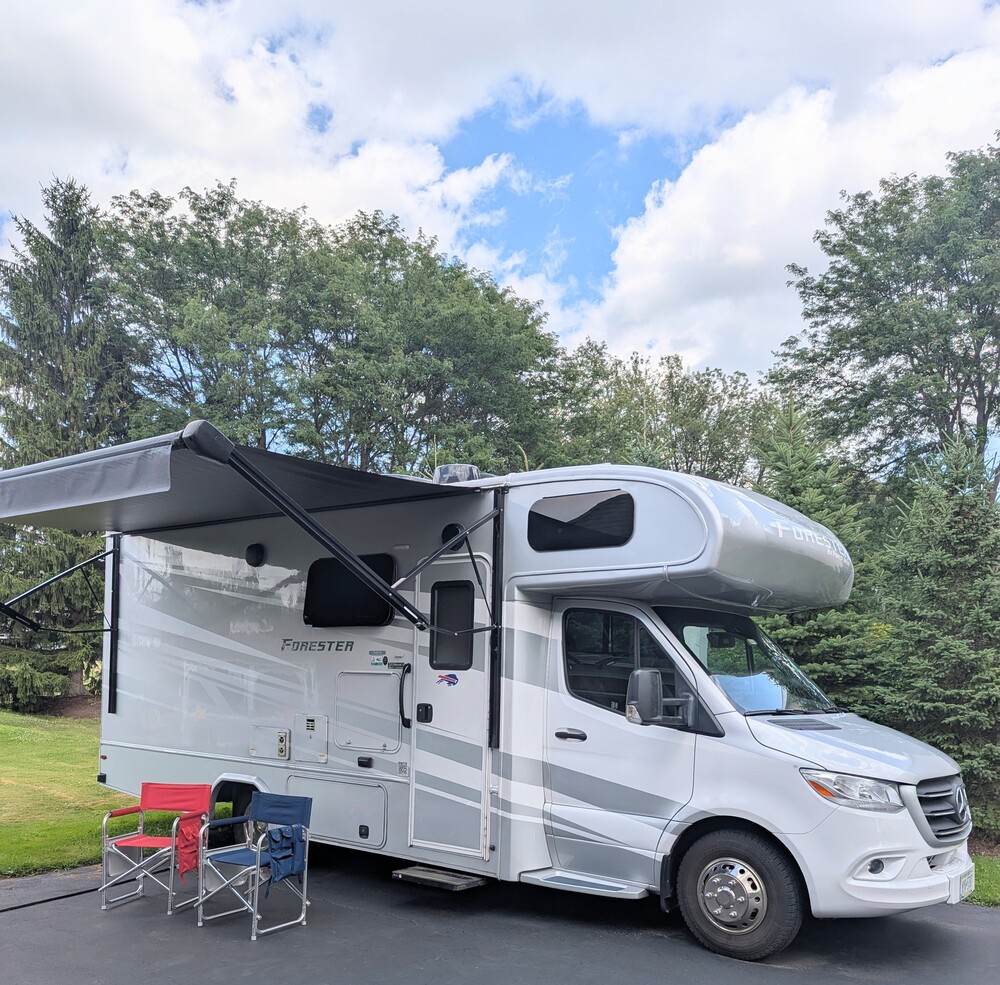 Photo of Rv