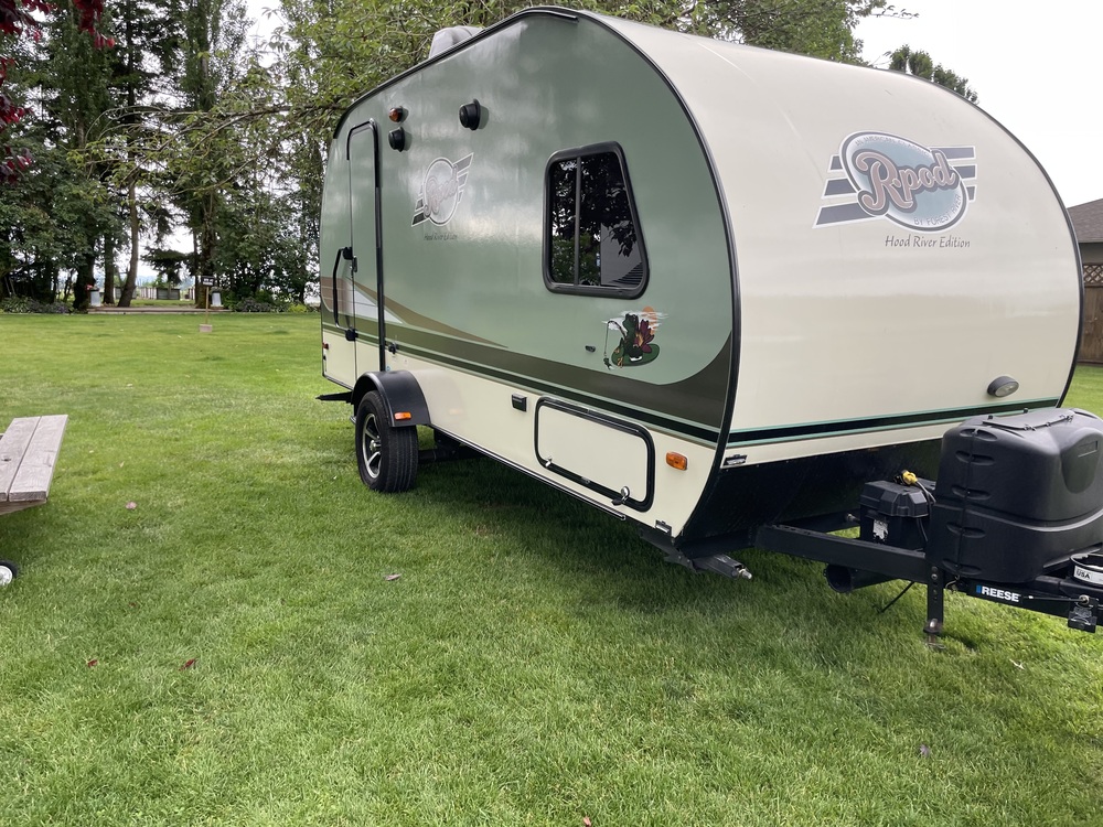 Photo of Rv