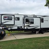 RV for Sale: 2022 SABRE 37FLL