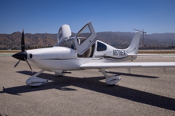 Thumbnail of aircraft