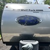 RV for Sale: 2016 Cherokee Wolf Pack 25PACK12