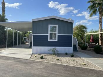 Thumbnail of mobile home