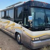 RV for Sale: 1996 Olympia