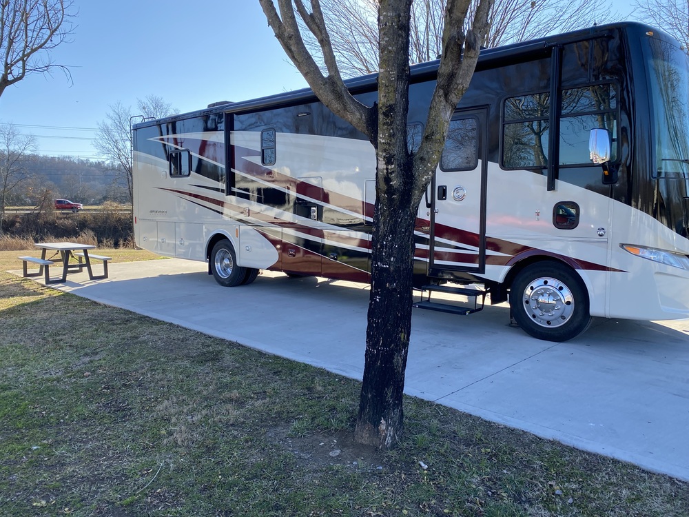 Photo of Rv