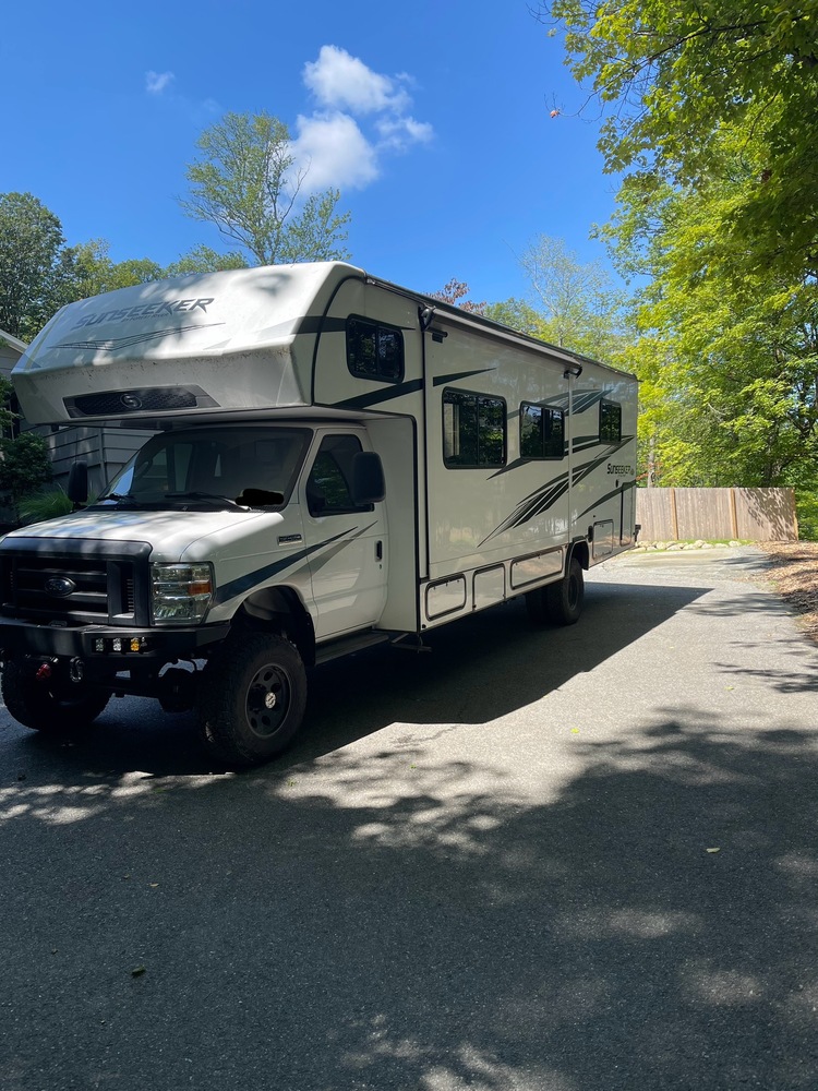 Photo of Rv