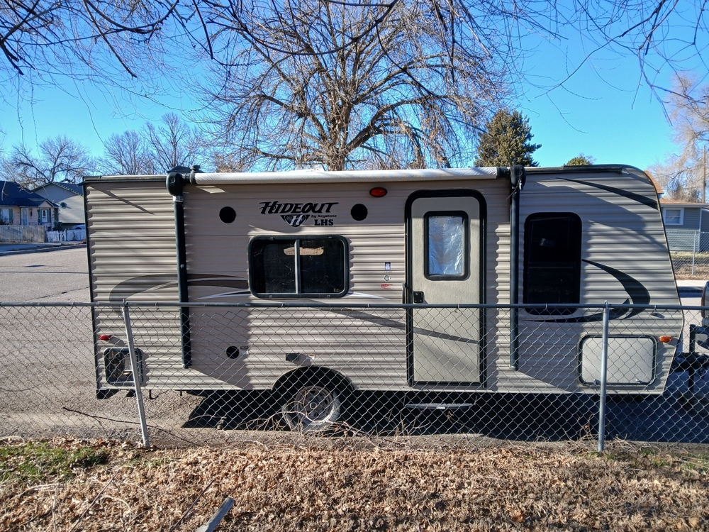 Photo of Rv