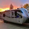RV for Sale: 2021 ARCTIC FOX NORTH FORK 25W