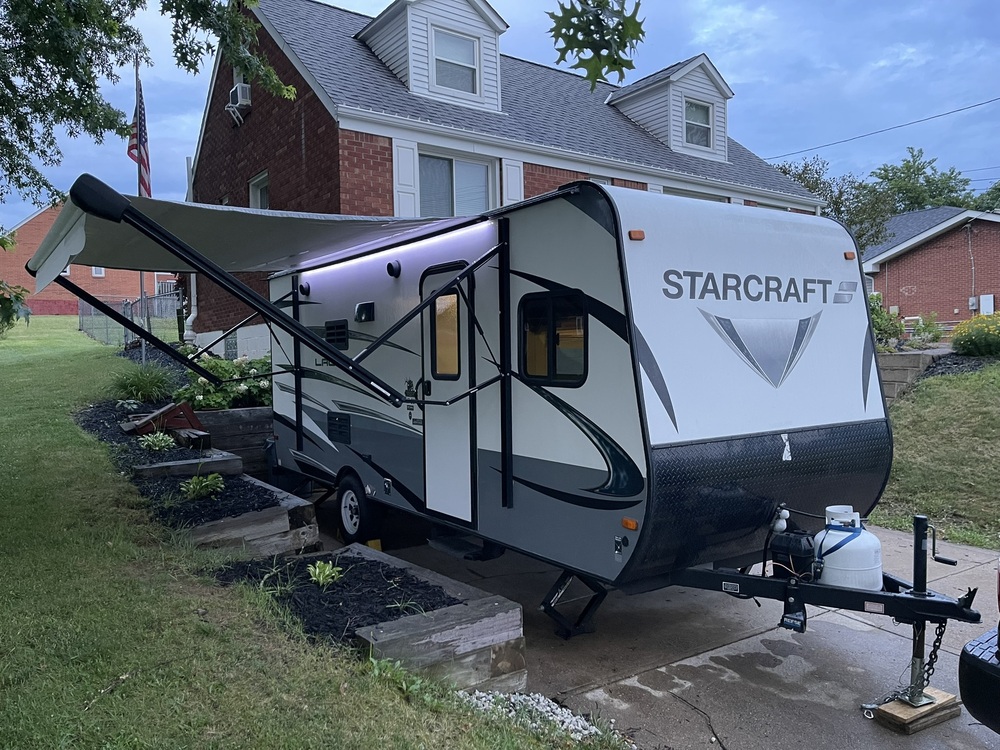 Photo of Rv
