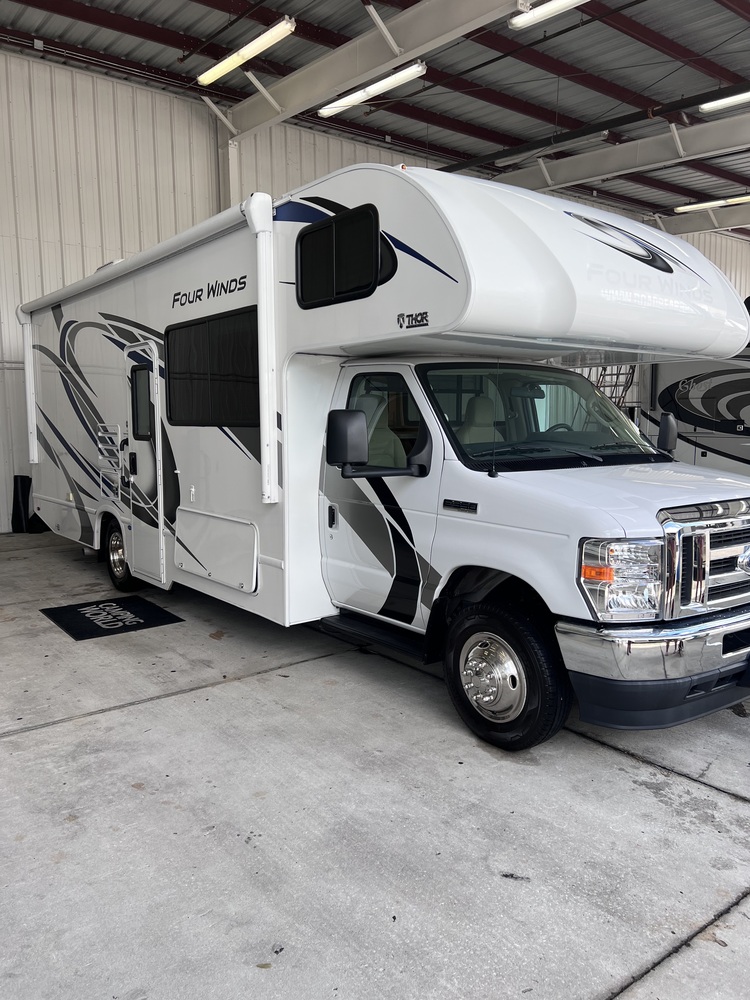 Photo of Rv
