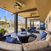 Mobile Home Park: Desertscape, Phoenix, AZ