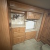 RV for Sale: 2009 Allegro Red 38QBA
