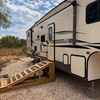 RV for Sale: 2019 Volante 5th Wheel VL270BH
