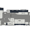 RV for Sale: 2021 Leprechaun 311FS