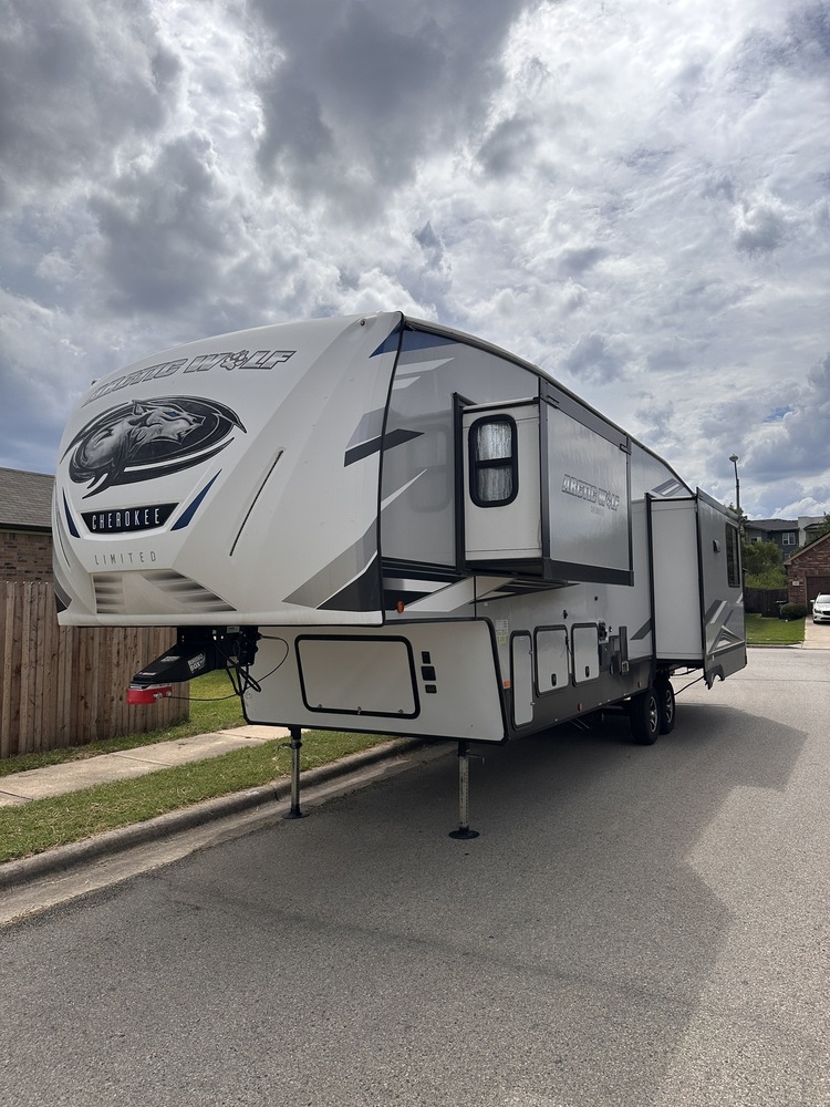 Photo of Rv