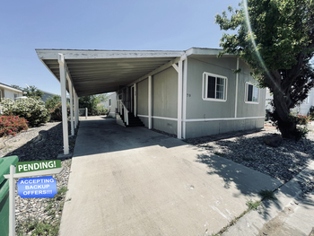 Thumbnail of mobile home