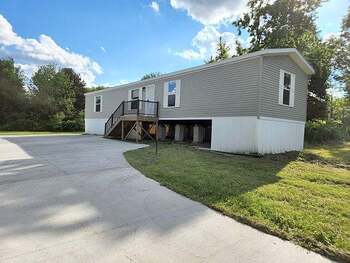 Thumbnail of mobile home