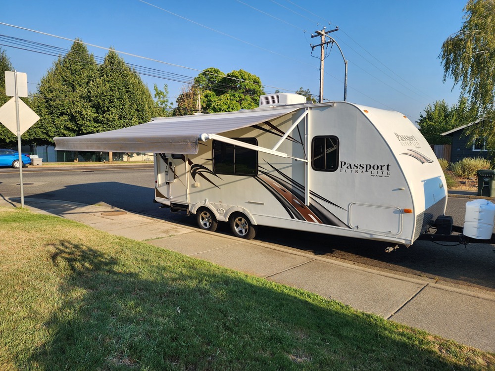Photo of Rv