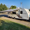 RV for Sale: 2012 PASSPORT ULTRA LITE 195RB