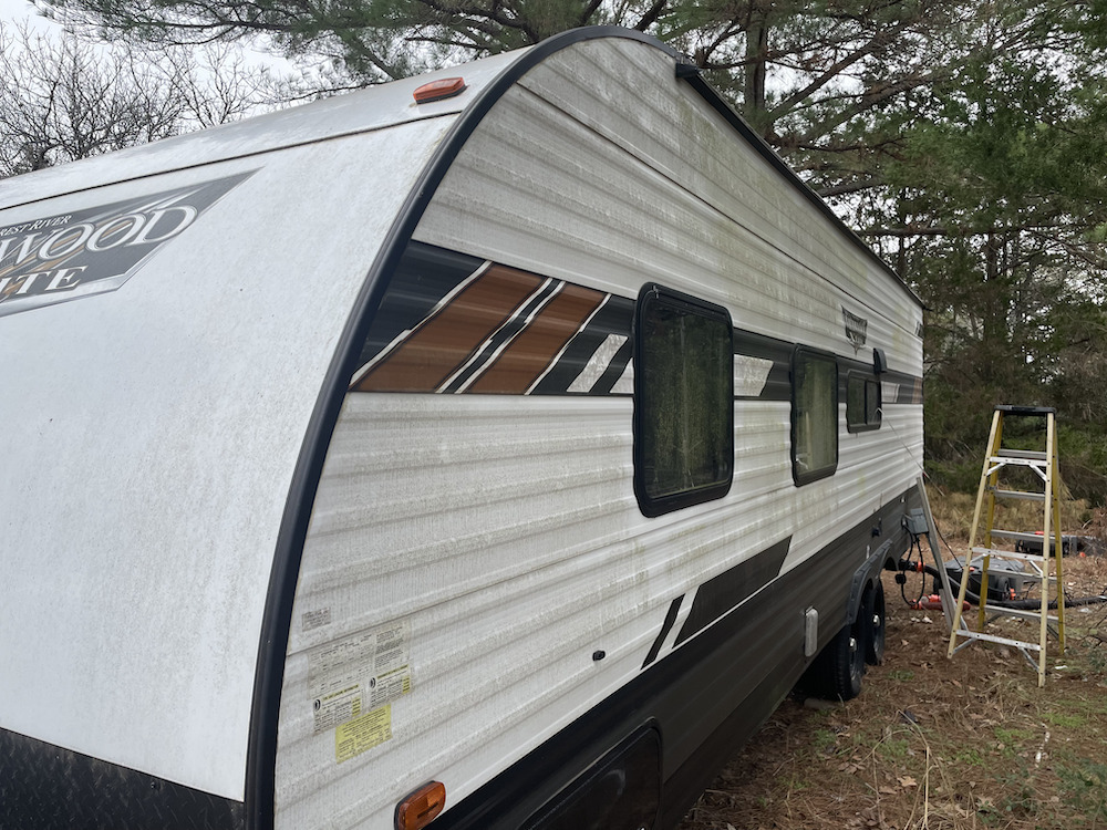 Photo of Rv