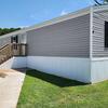 Mobile Home for Sale: 3 Bed 2 Bath 2023 Mobile Home