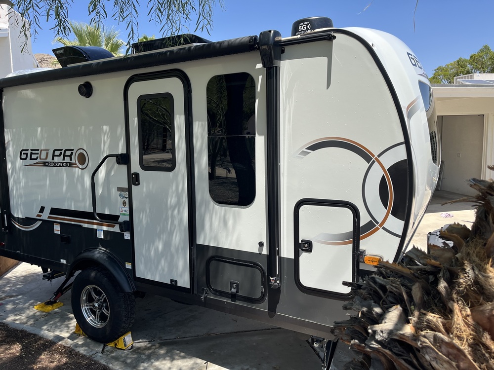 Photo of Rv