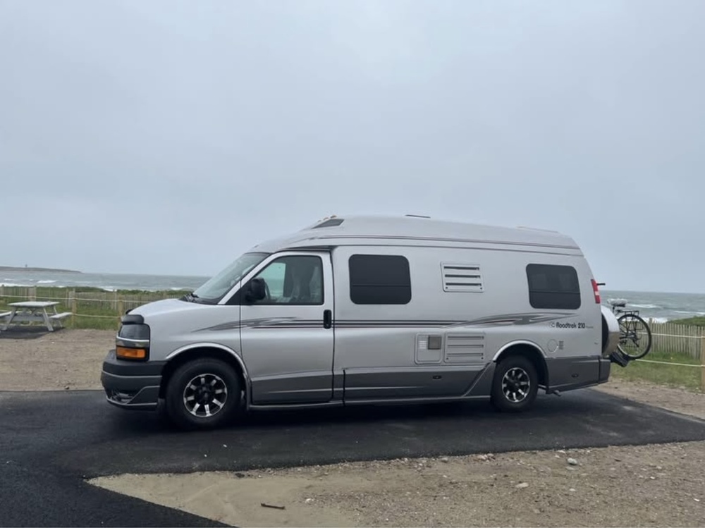 Photo of Rv